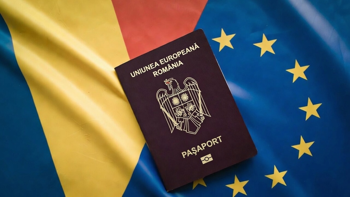 Despre Cetățenia Română