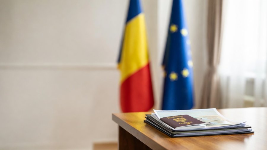 Profesionalism și încredere