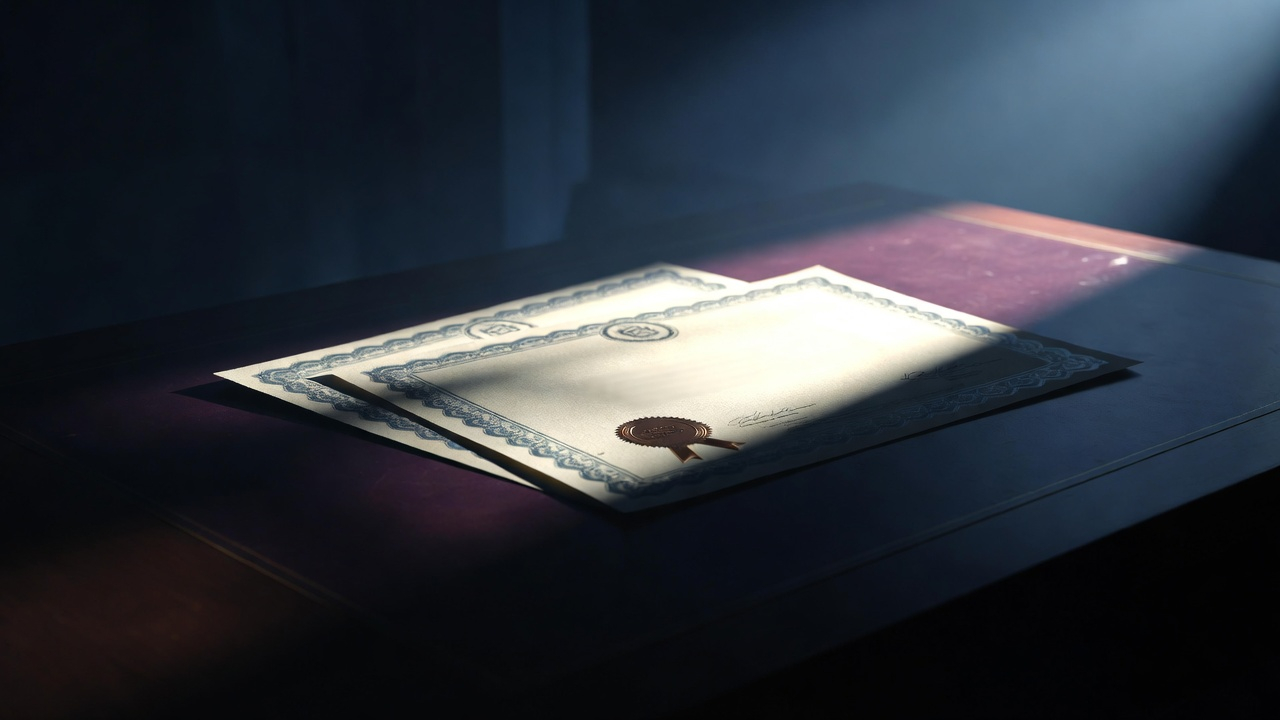 Transcrierea actelor de stare civilă